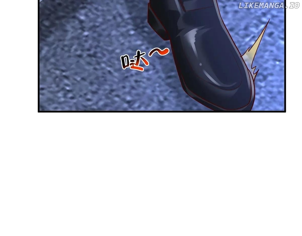 I randomly have a new career every week Chapter 811 - page 38